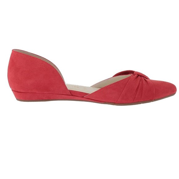 Anne Klein Women's Bette Ballet Flat - Picture 4 of 8